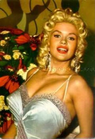 Jayne Mansfield