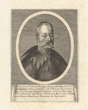 Radziwiłł, Janusz