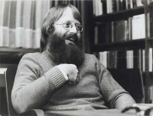 Bernd Ulbrich