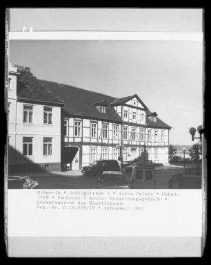 Altes Palais