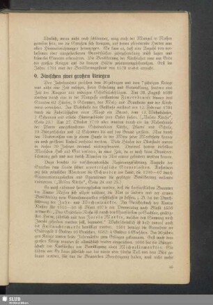9. Zwischen zwei großen Kriegen