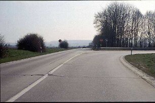 Gabelung Nord