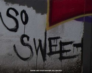 SO SWEEt