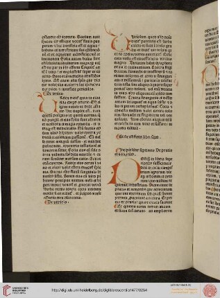 Liber septimus