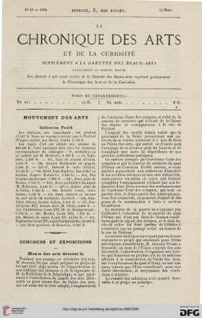 Nr. 10 (11 Mars)