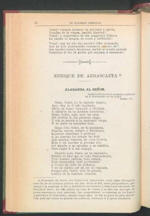Enrique de Arrascaeta