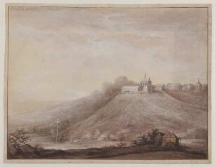 Kloster Altenberg an der Lahn