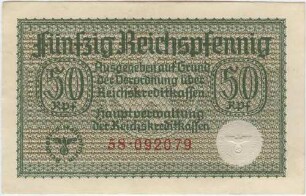 50 Reichspfennig