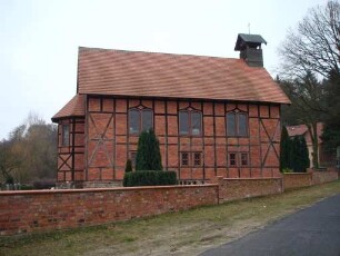 Dippmannsdorf, Bad Belzig