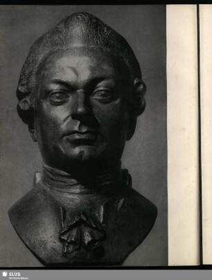Gotthold Ephraim Lessing