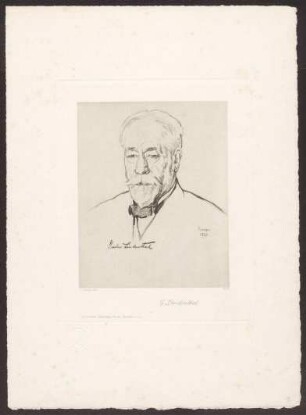 Lindenthal, Gustav