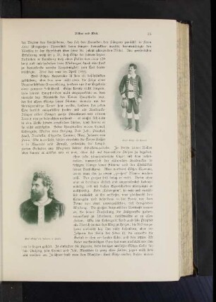 Emil Götze als Johann v. Paris