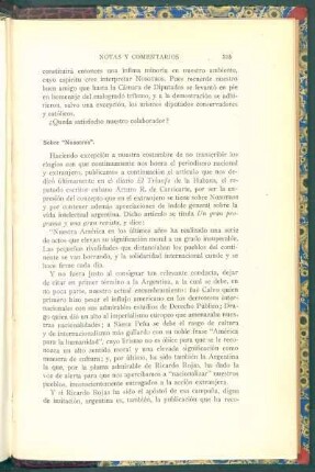 Sobre "Nosotros"
