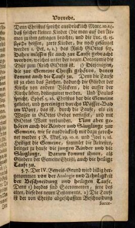 7r-3v, § 7. Der IV. Beweis-Grund wird billig ...