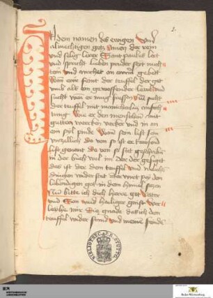 Kommentierte Psalmen-Übersetzung