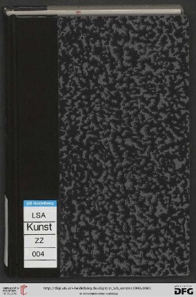 20: Bibliographie zur kunstgeschichtlichen Literatur in ost-, mittelost- und südosteuropäischen Zeitschriften