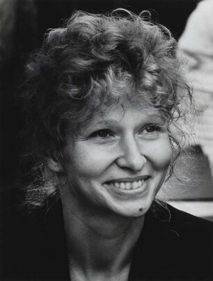 Christa Giessler