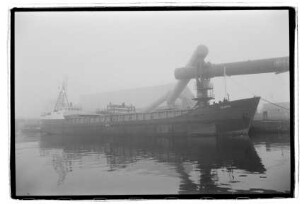 Germa (1978), S & T Adriana, Zypern