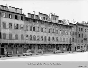 Piazza Santa Croce, Piazza di Santa Croce, Florenz