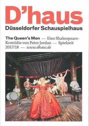 The Queen's Men