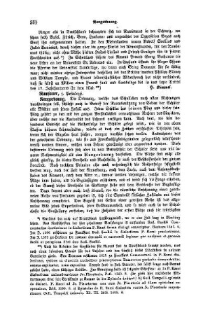 Ramsauer, s. Pestalozzi