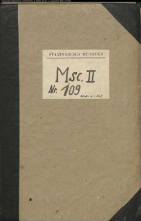 Stift Essen (Urkundenabschriften und Originale)