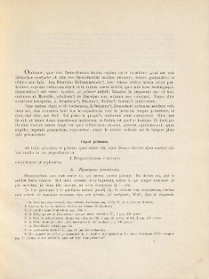 De oratione, quae est inter Demosthenicas decima septima et inscribitur:  : (Goettinger Doctordiss.)