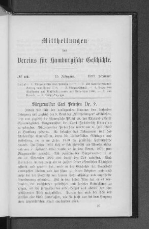 No. 12, 1892. December.