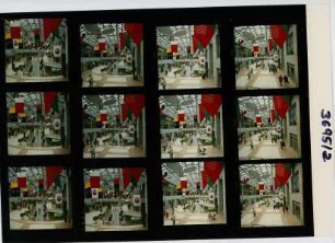 Lausitzer Hof, Cottbus, 1995