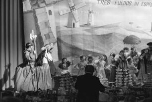 Männerchor Karlsruhe Liederkranz-Liederhalle-Concordia. 138. Fulder Weihnachtsstall im Josef-Keilberth-Saal im Wohnstift am Erlenweg