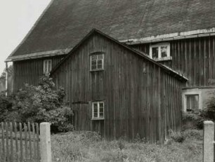 Bauernhof, Fischbach (Kreis Dresden)