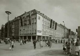 Messehaus am Markt
