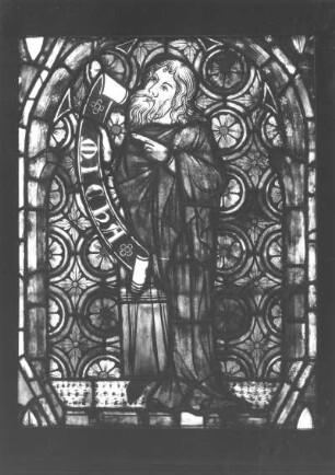 Der Prophet Micha