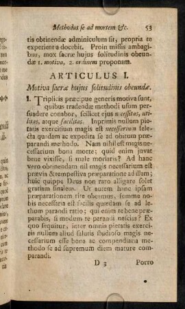 53-67, Articulus I