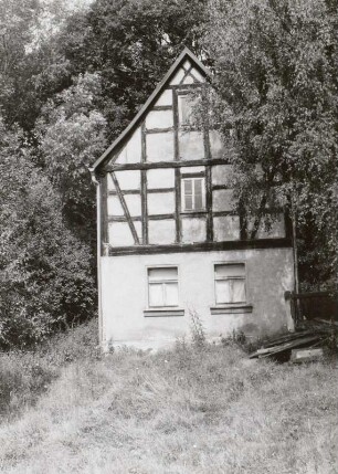 Wohnhaus, Plauen