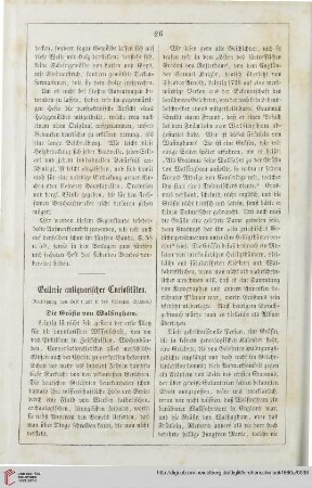 8: Gallerie antiquarischer Curiositäten,[3]