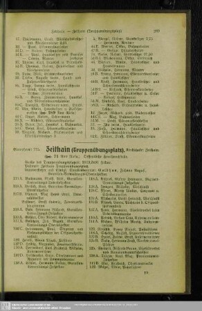 Zeithain (Truppenübungsplatz)