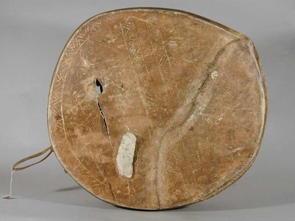 Frame drum (shaman drum)