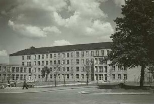 Hochschule für Verkehrswesen "Friedrich List"