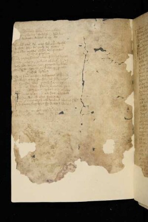 Casus papales et episcopales.
