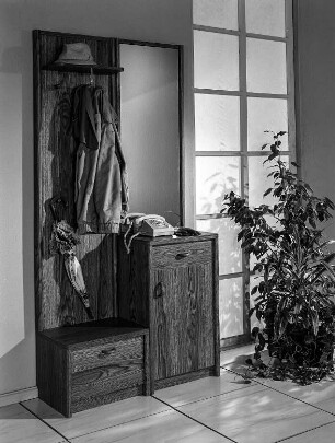 Garderobe