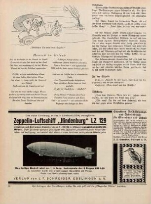 "Verstehen Sie was vom Segeln?"
