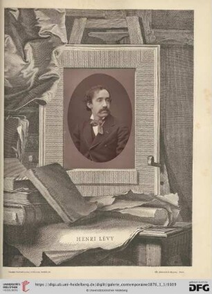 Henri Lévy