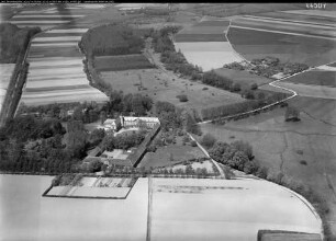 Meerbusch-Büderich, Haus Meer