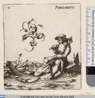 Februarius