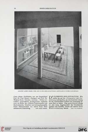 41: Die Elemente der Gestaltung