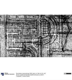 Buchstaben (zweikonturig): E&R