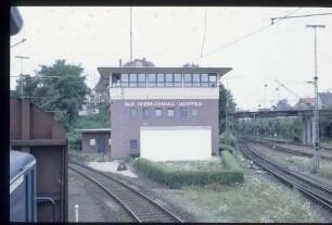 Bf. Bad Friedrichshall-Jagstfeld
