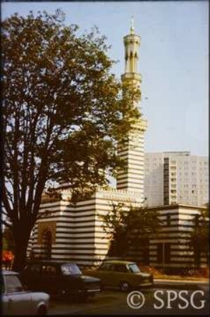 Potsdam,