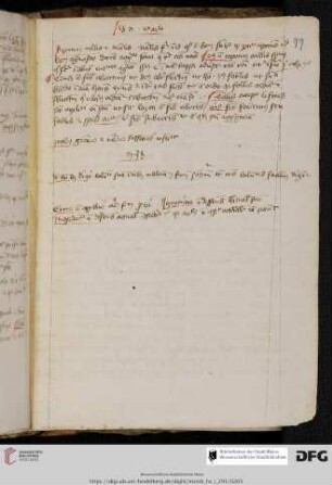 Notata et quaestiones super diversas distinctiones (38, 13, 1, 14) secundi libri Sententiarum Petri Lombardi